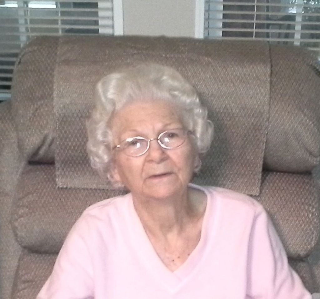 Juanita Messer