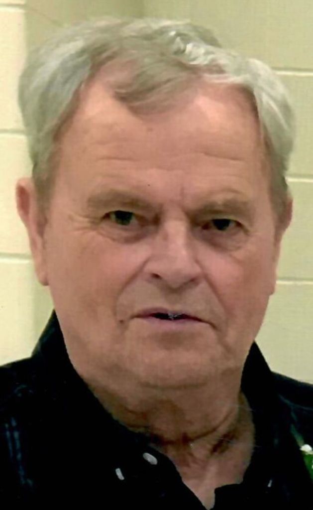 James Ross Lunsford