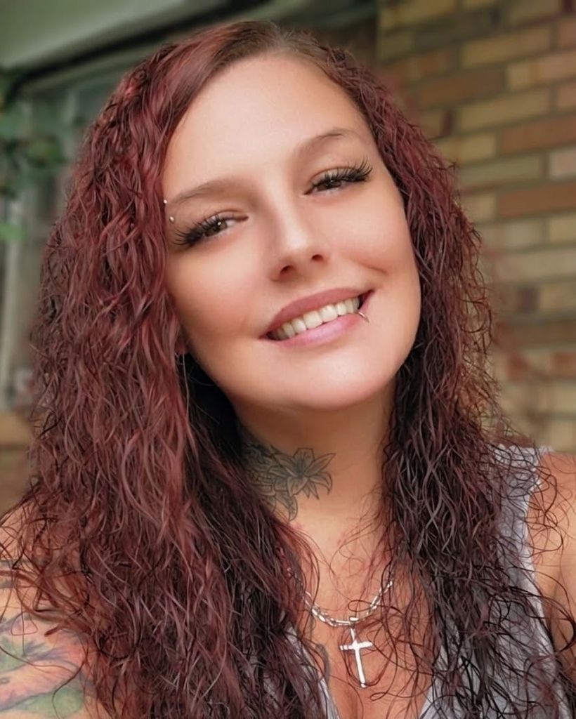 Brittni Lynn Viles