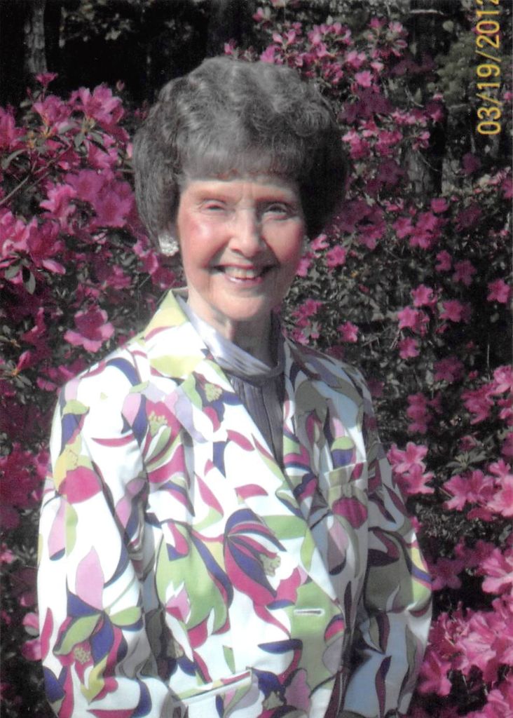 Catherine Knight
