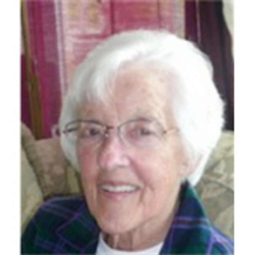 Marguerite Kaivo