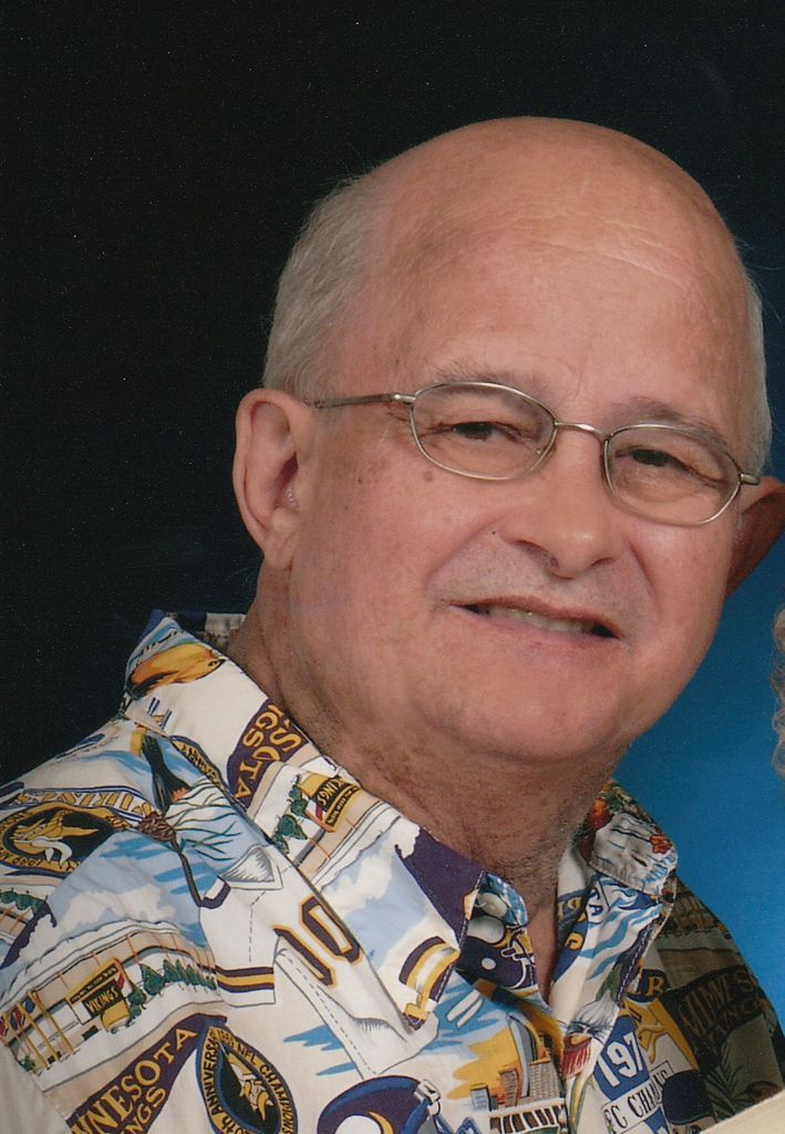 William “Bill” F. Newell