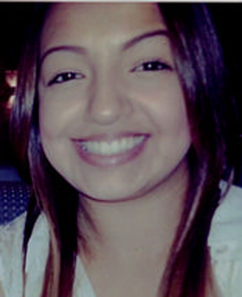 Allysa Ma Chavez-Perez