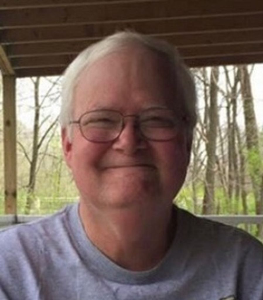 Wayne G. Thurman Profile Photo