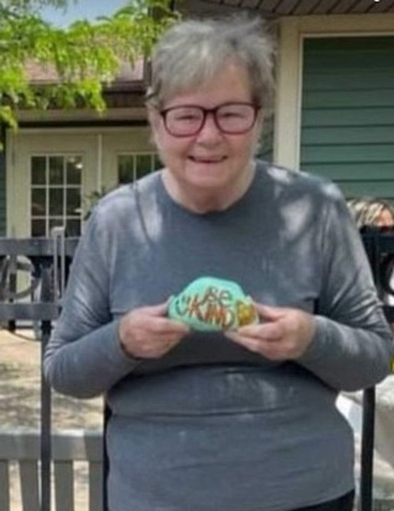 Linda "Sue" Williamson Profile Photo