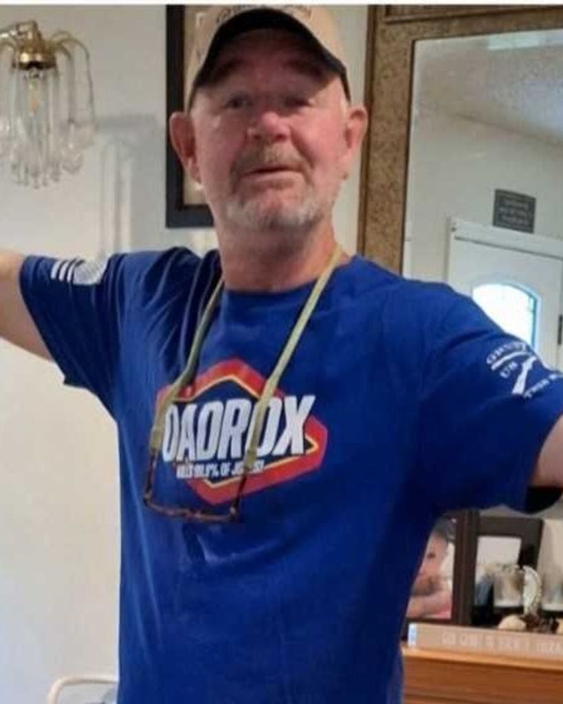 Matthew Theodore Tourtellott Profile Photo