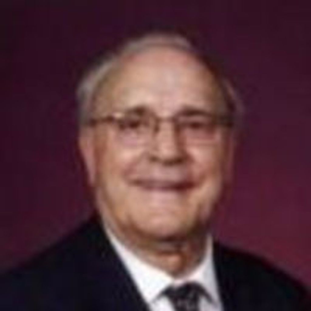 John G. Droog