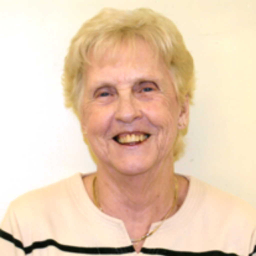 Wilma  T. Bailey