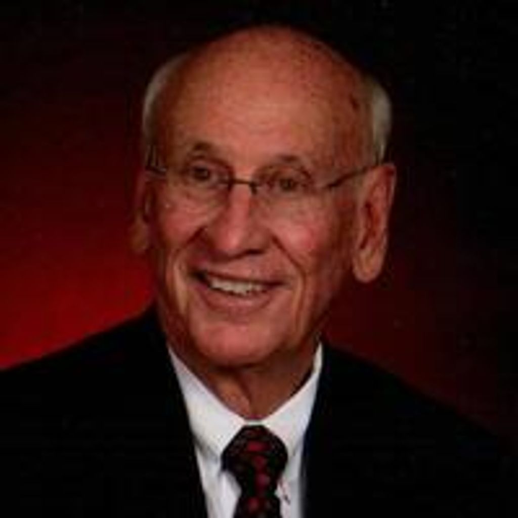 Jerry Larned Profile Photo