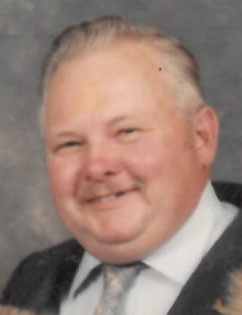 Marvin Ray Sponaugle , Sr. Profile Photo