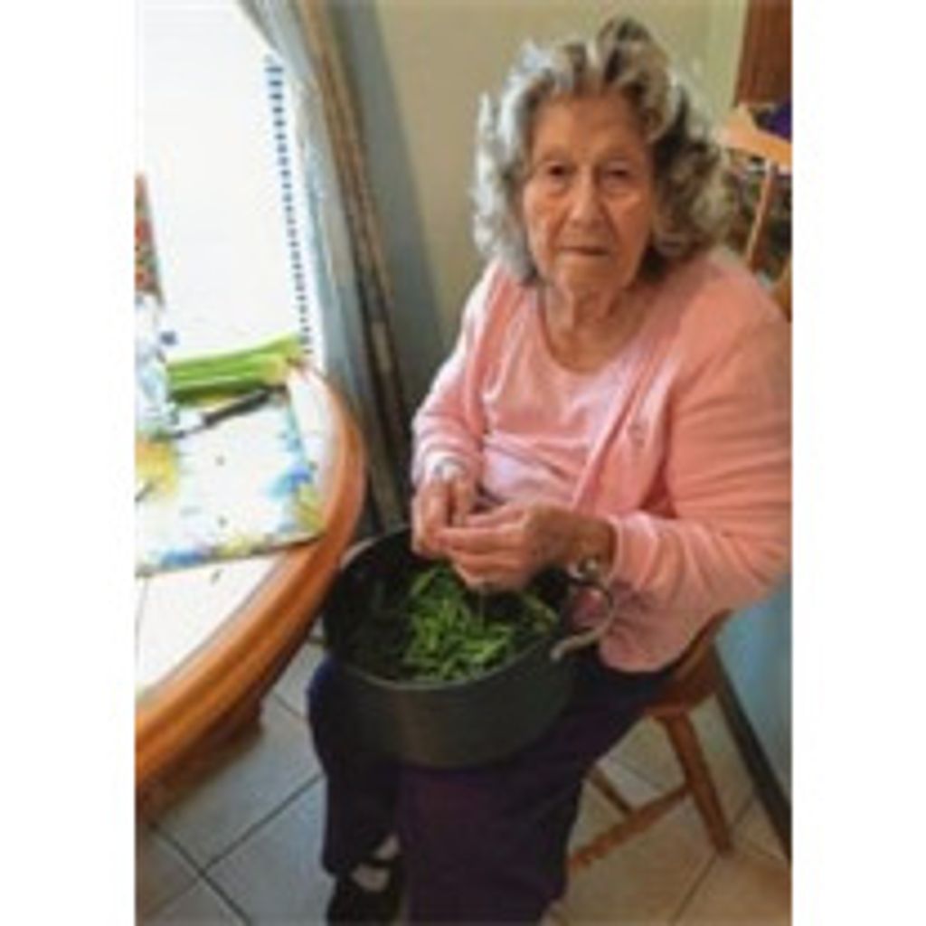 Deloris Johnston