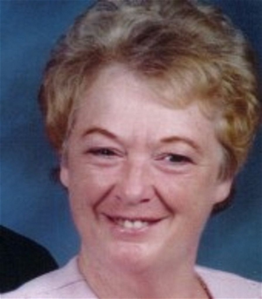 Helen Louise Mitchell