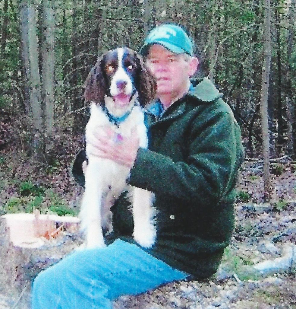 Thomas "Tom" Neff Profile Photo