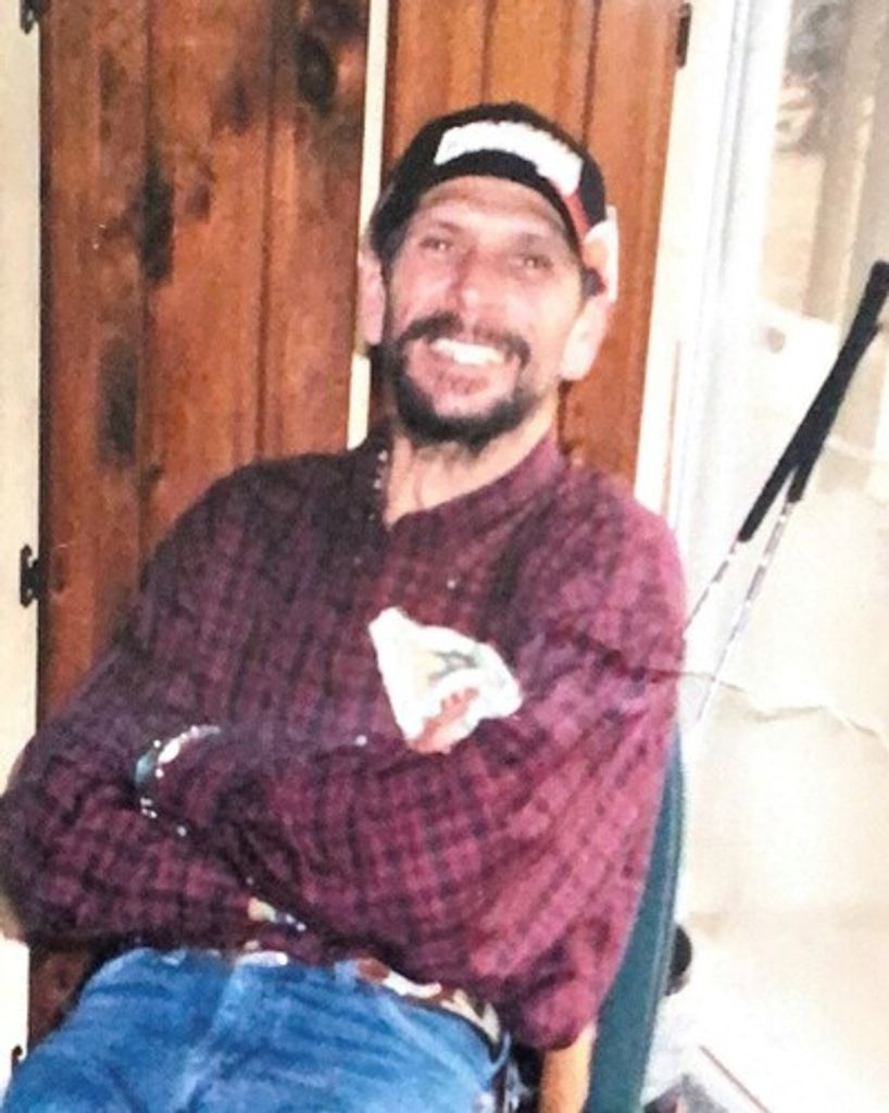 Fenton Harold Hanselman Profile Photo