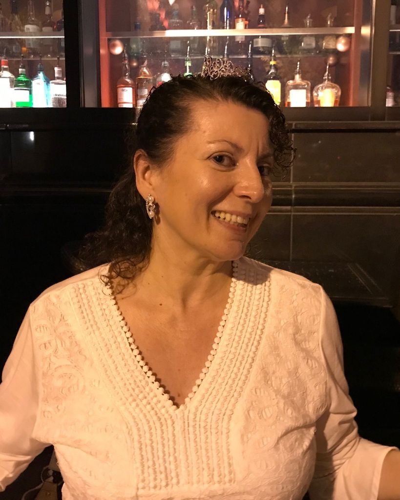 Gilda T Ruffo-Quinones
