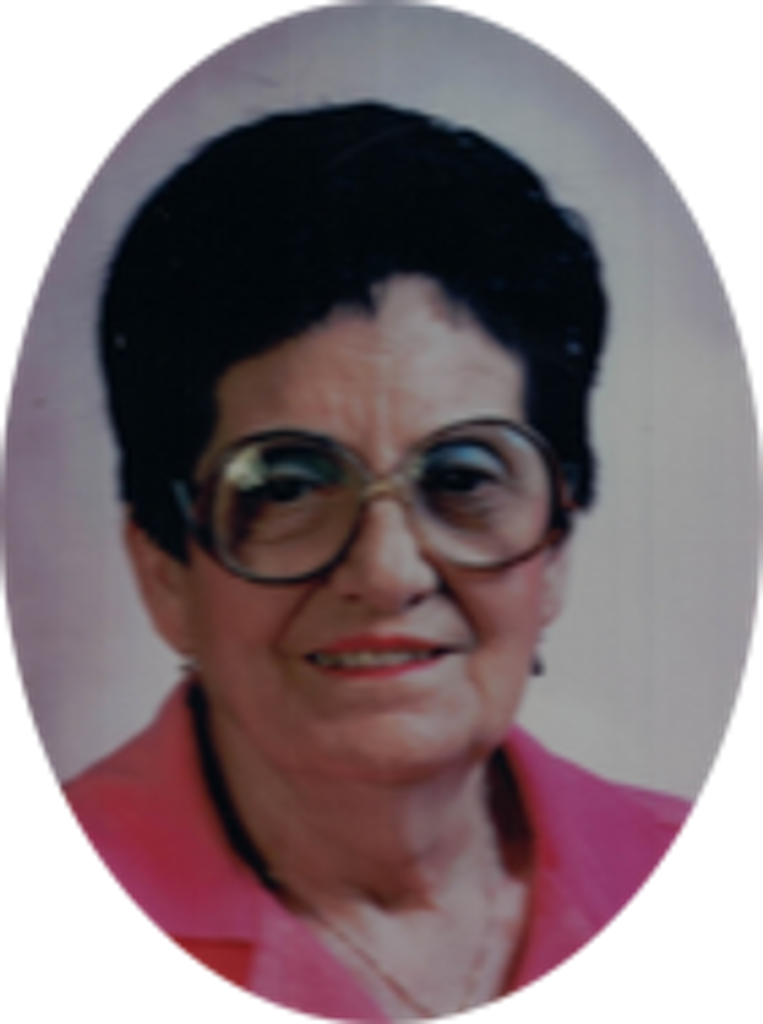 Sarah Martorello