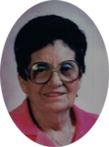 Sarah Martorello Profile Photo