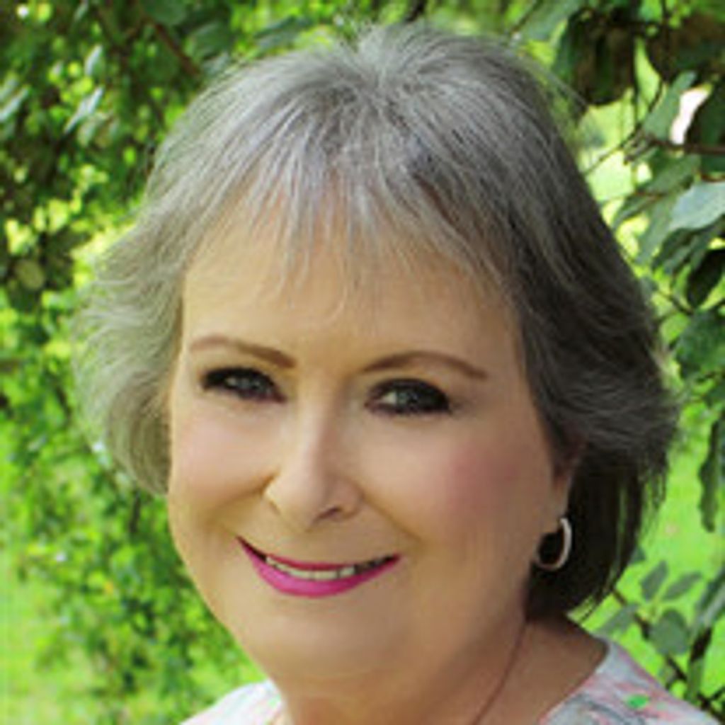 Connie Sue James