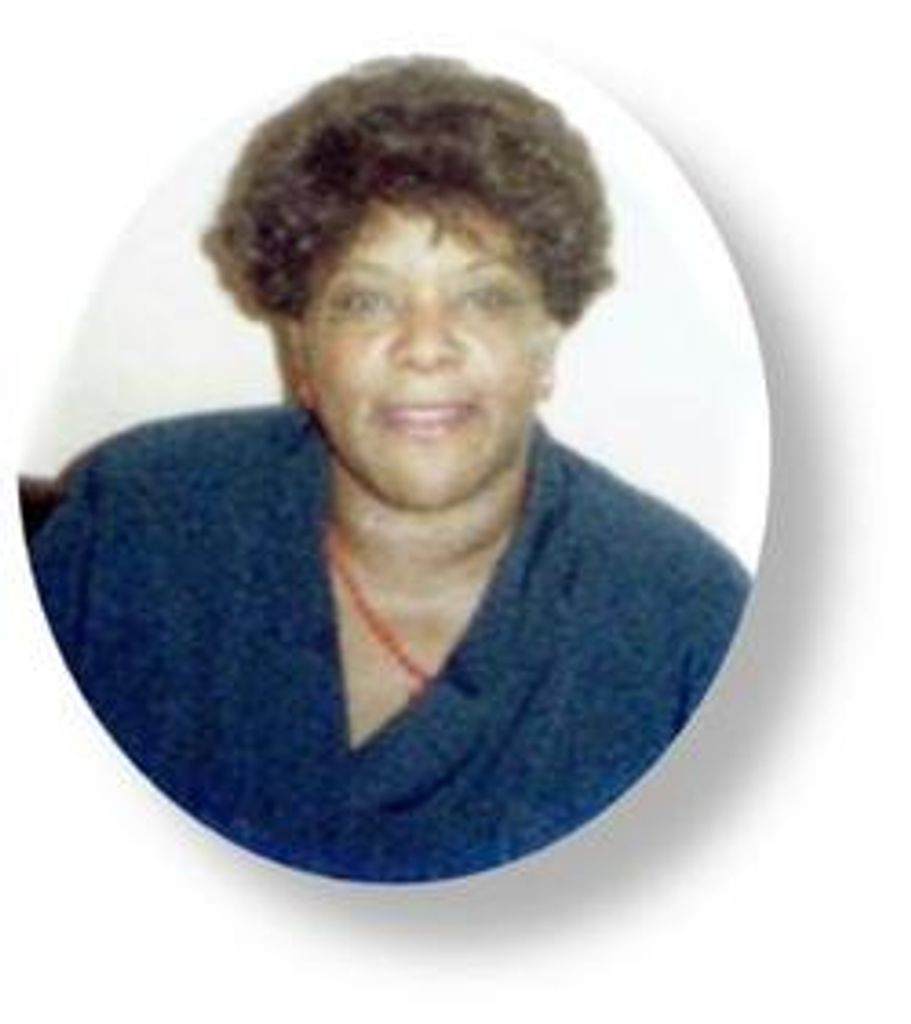 Mrs. Orbidella Henry