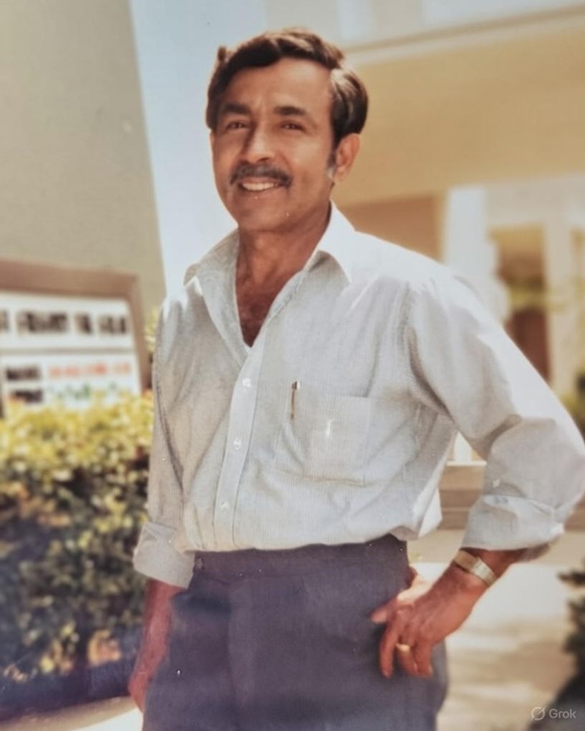 Jesus Gastelum Serrano