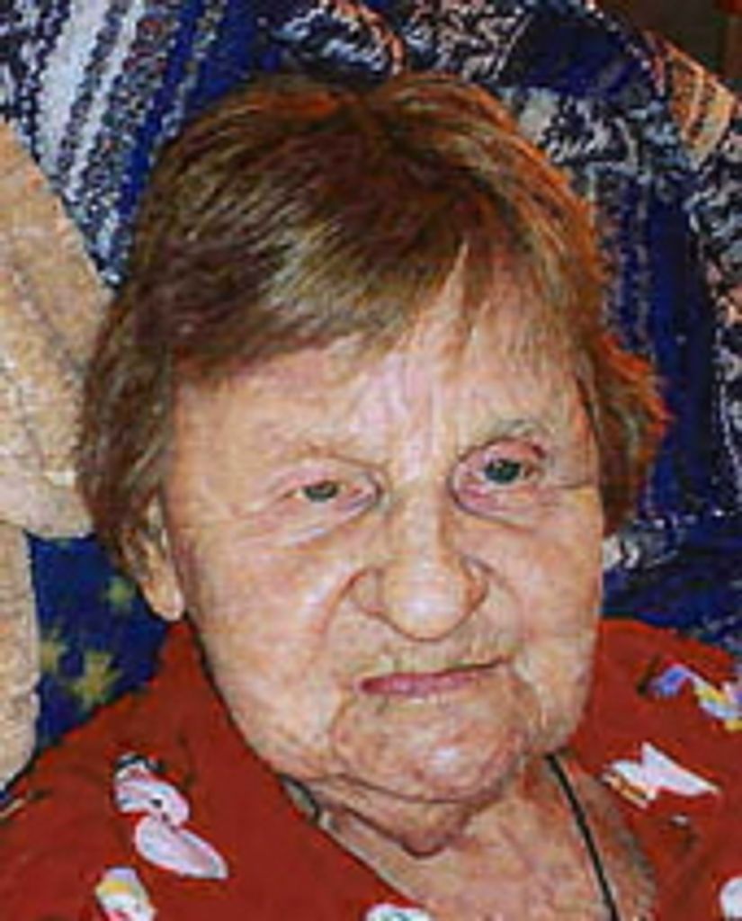 Mary A. Scheib