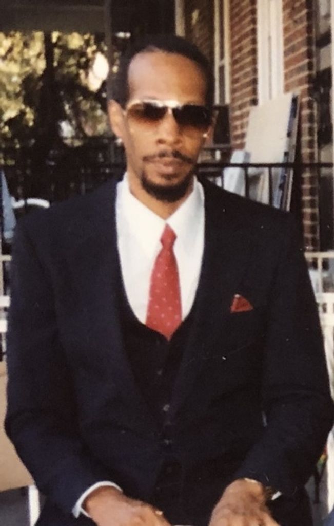 Mr. Freddie Bates Profile Photo