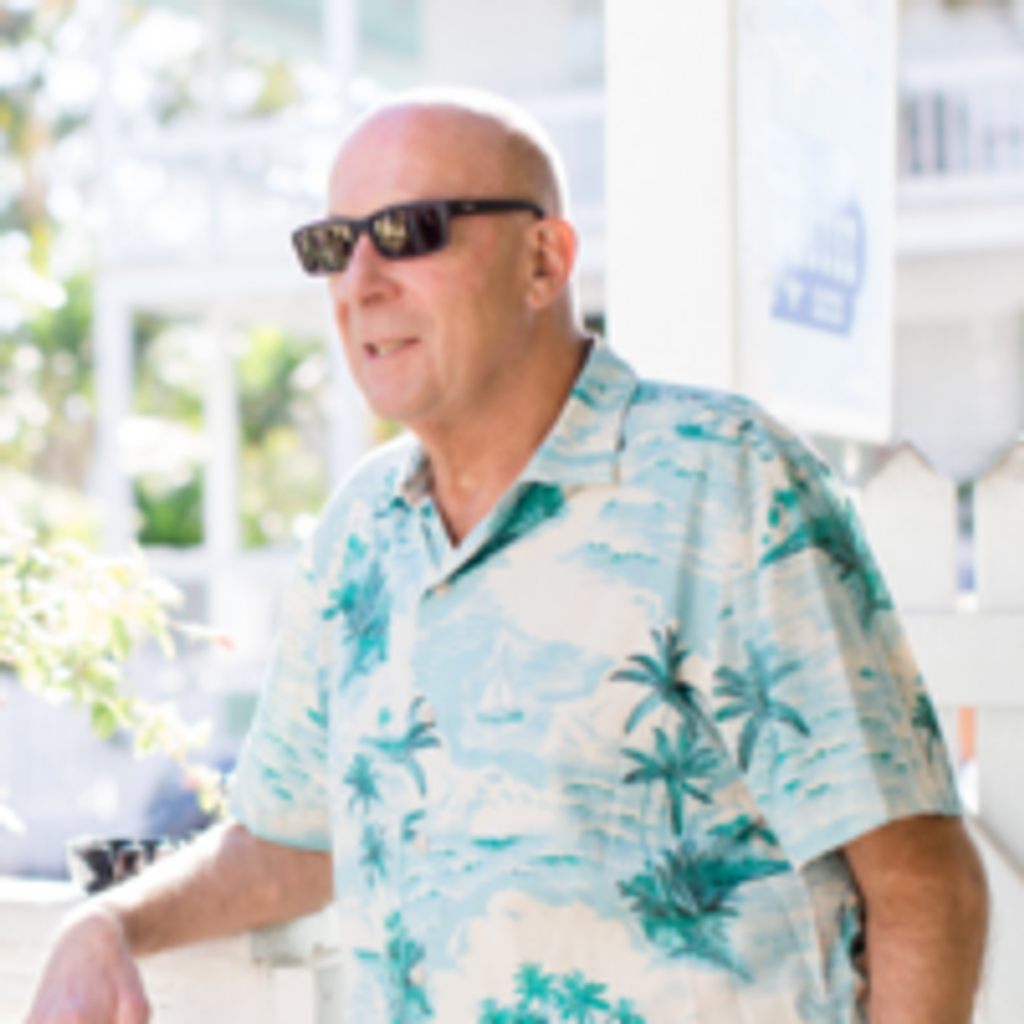 Donald Scott Haley