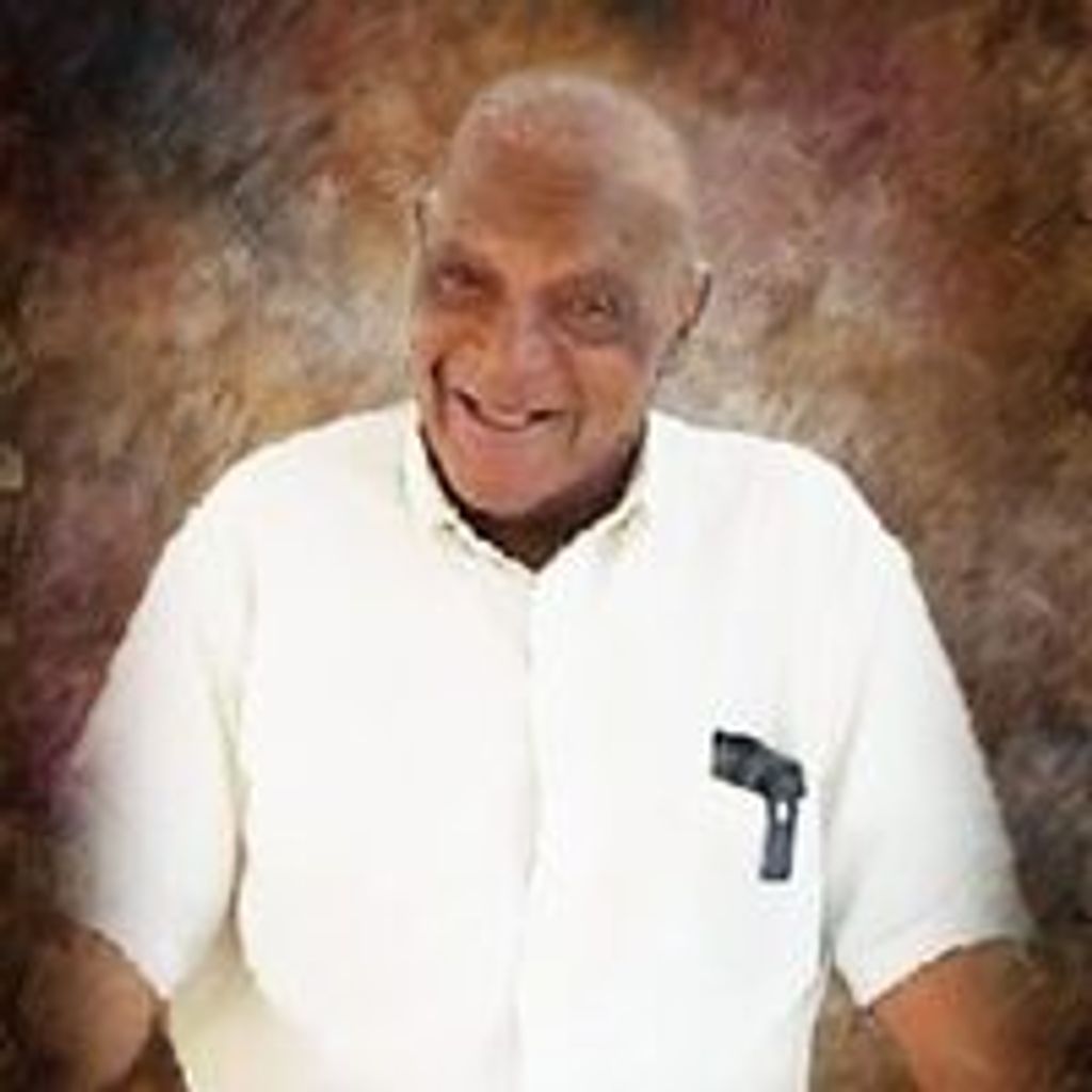 Willie (BO) James Jackson