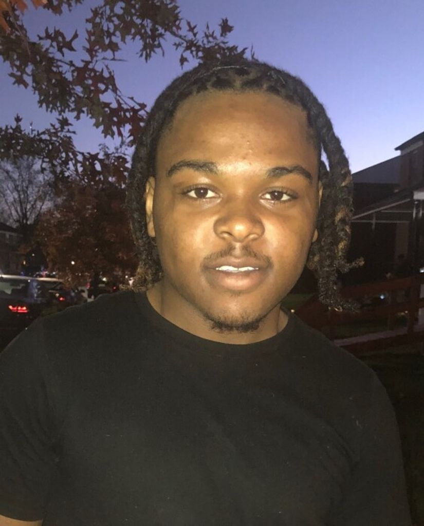 Dante James Thaniel, Jr