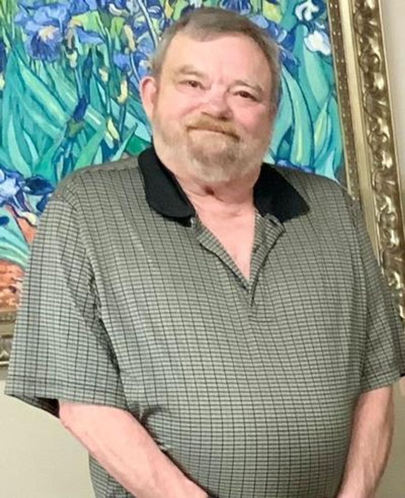 Kenneth "Mike" Michael Tolbert Profile Photo