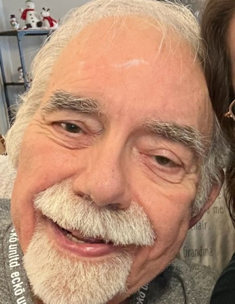 August "Augie" Blanc Profile Photo