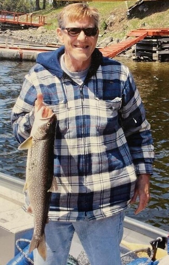 Stephan C. Herzler Profile Photo