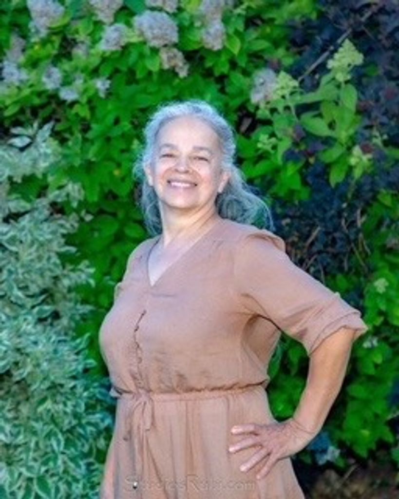 Milagro Lucero Profile Photo