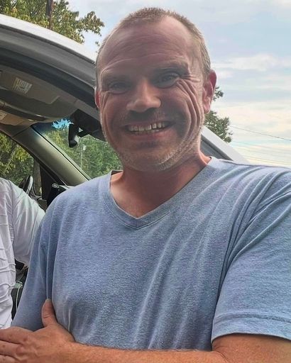 Kevin Charles Byrd's obituary image