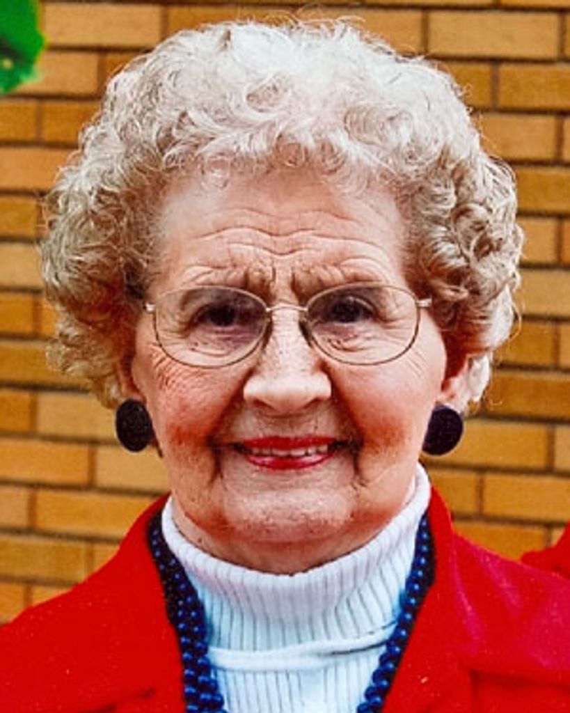 Sylvia Rude