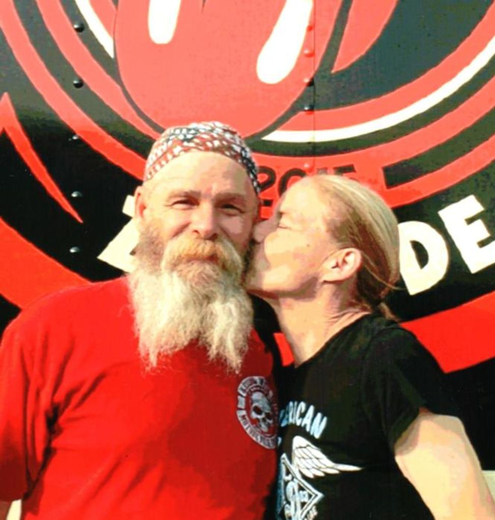 Alan Meador