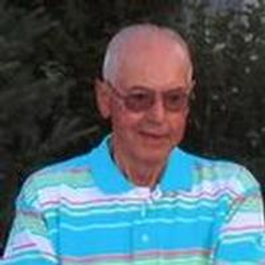 Donald H. Beer
