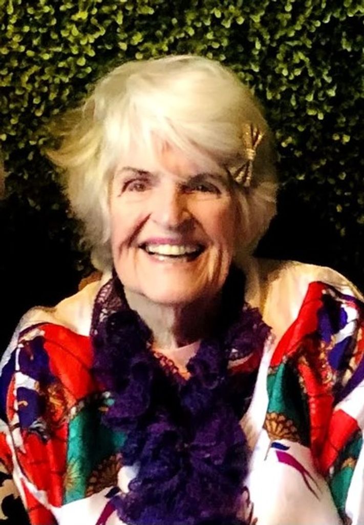 Mary E. Wade Profile Photo