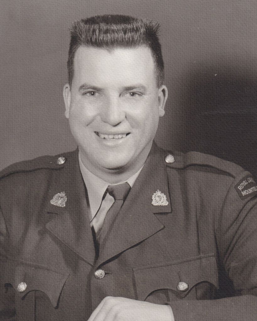 Robert Harvey Profile Photo