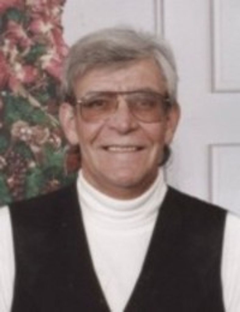 Ray Nessen