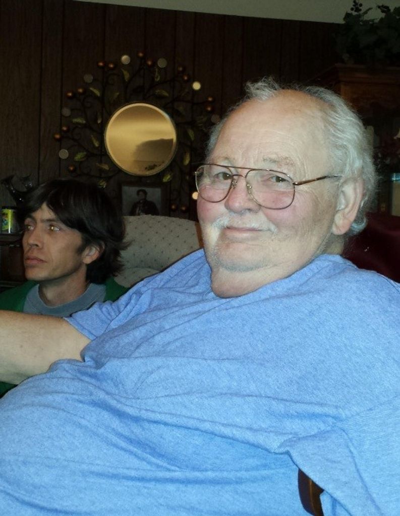 William "Butch" Boedecker