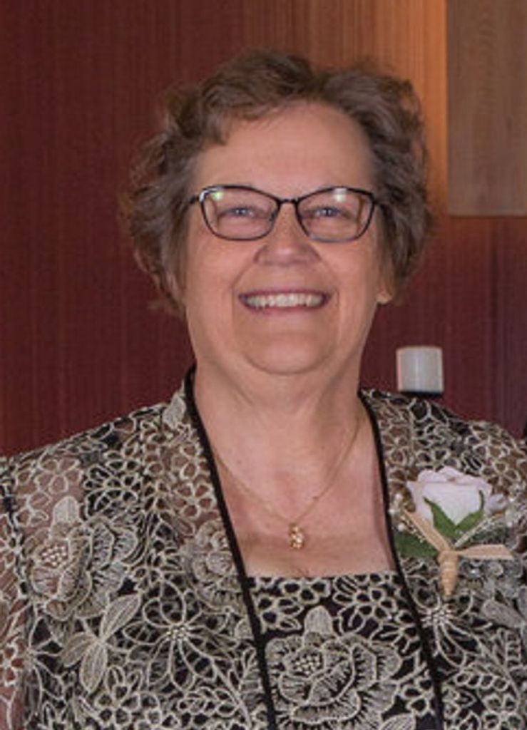 Joanell Mcclellan Profile Photo