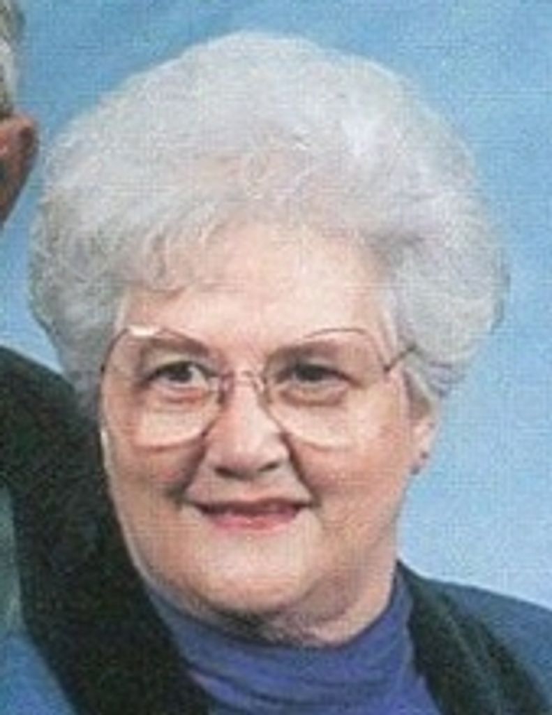 Mary Ruth Merchant Longshore