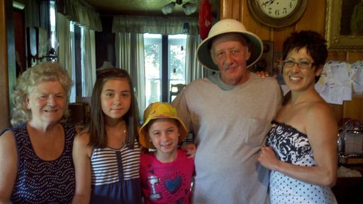 John E. Fagan photo gallery thumbnail 82 of 144
