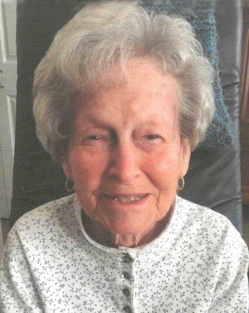 Evelyn G. Fischer