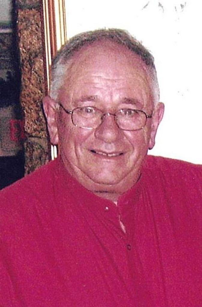 John M. Sequeira Profile Photo