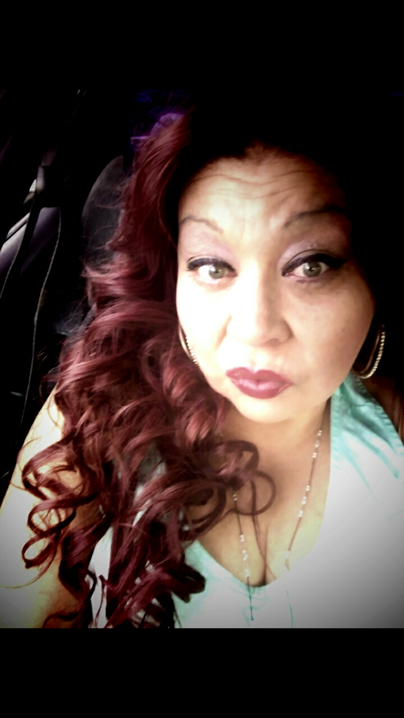 Krystal Michelle (Aragon)  Aragon Profile Photo