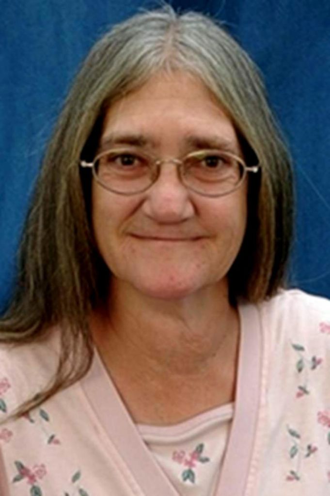 Charlene Annette Stanley Seabolt