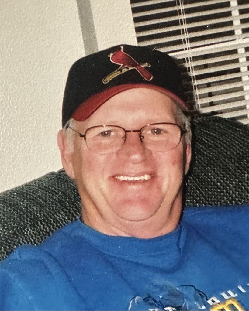 David Ray Ford