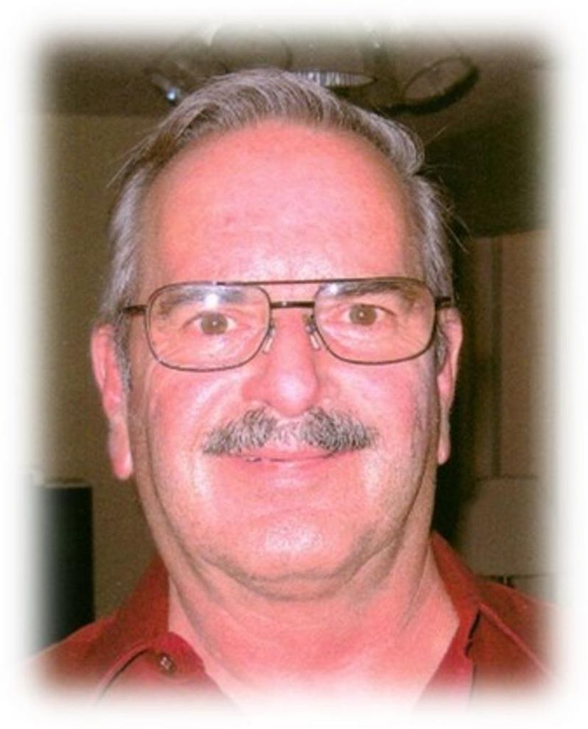 Jerry Windell Reese Profile Photo